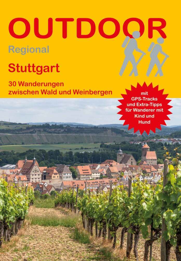 Stuttgart main product photo