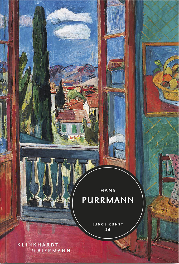 Hans Purrmann main product photo