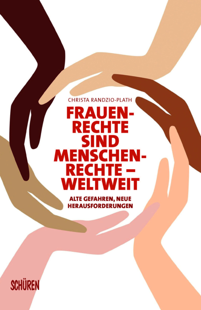 Frauenrechte sind Menschenrechte - weltweit main product photo