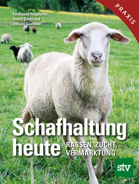 Schafhaltung heute main product photo