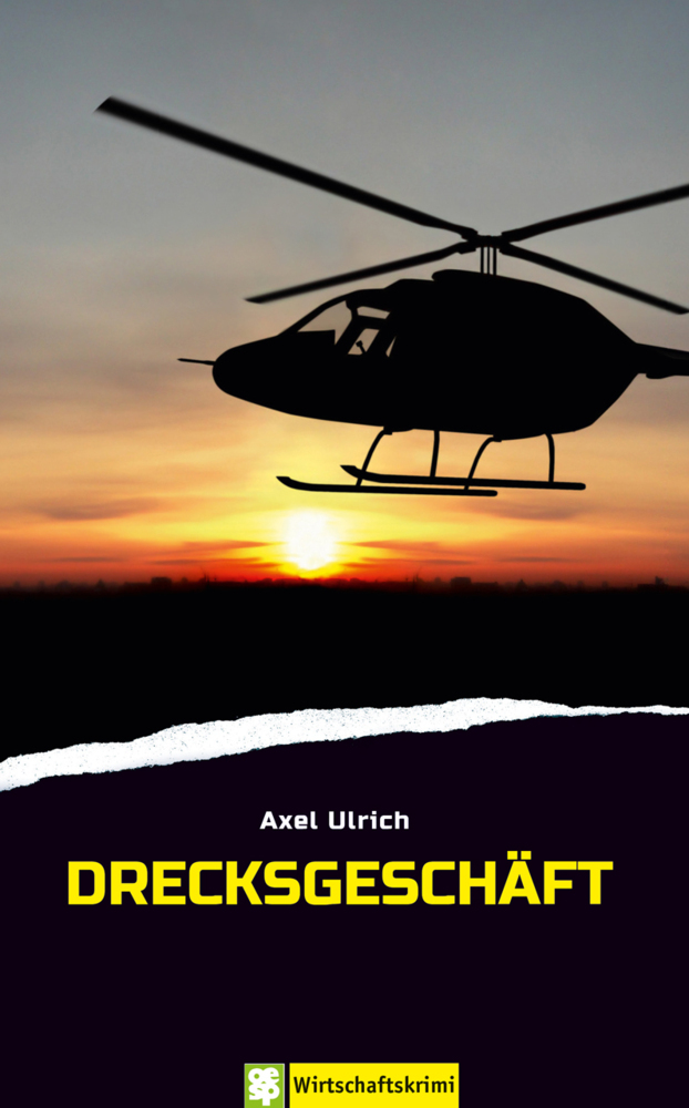 Drecksgeschäft main product photo
