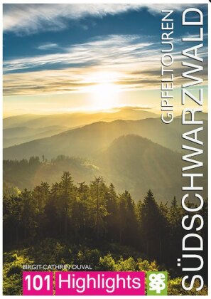 Gipfeltouren Südschwarzwald
