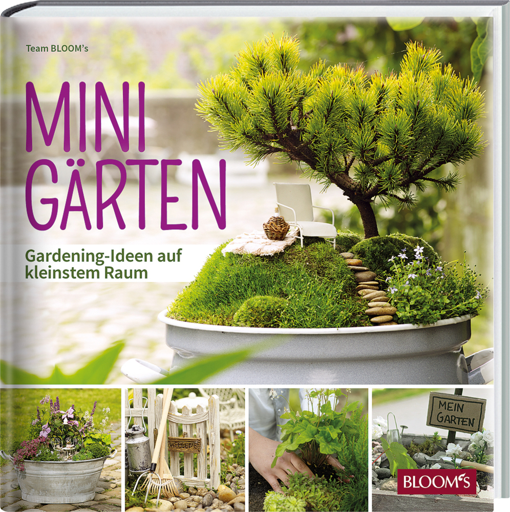 MINIGÄRTEN main product photo