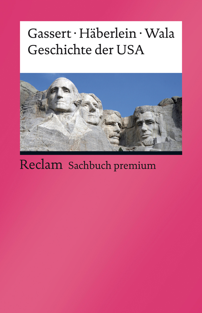 Geschichte der USA main product photo