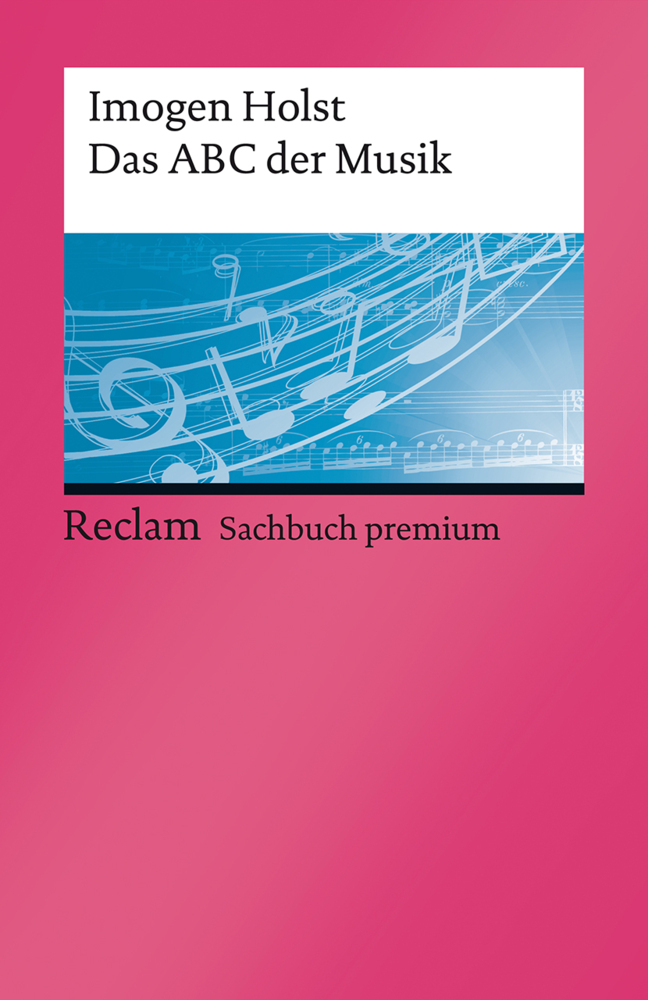 Das ABC der Musik main product photo