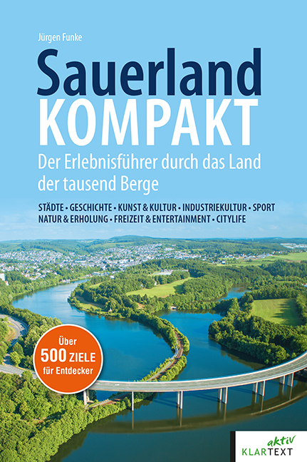 SauerlandKOMPAKT main product photo