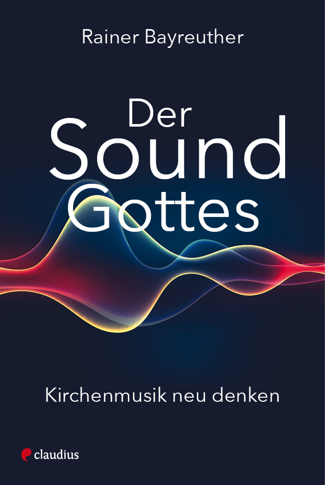 Der Sound Gottes main product photo