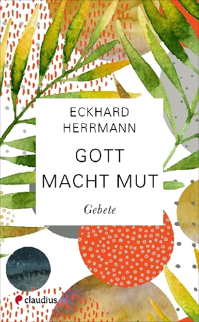Gott macht Mut main product photo