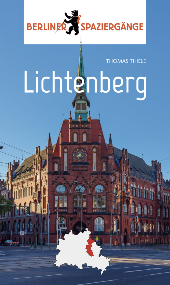 Lichtenberg main product photo