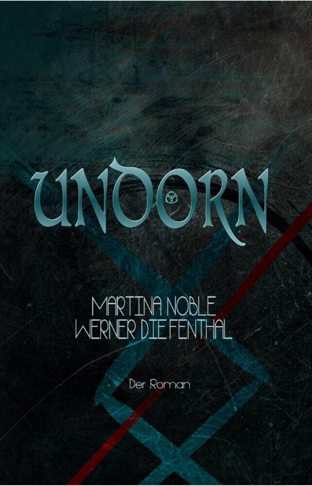 Undorn main product photo