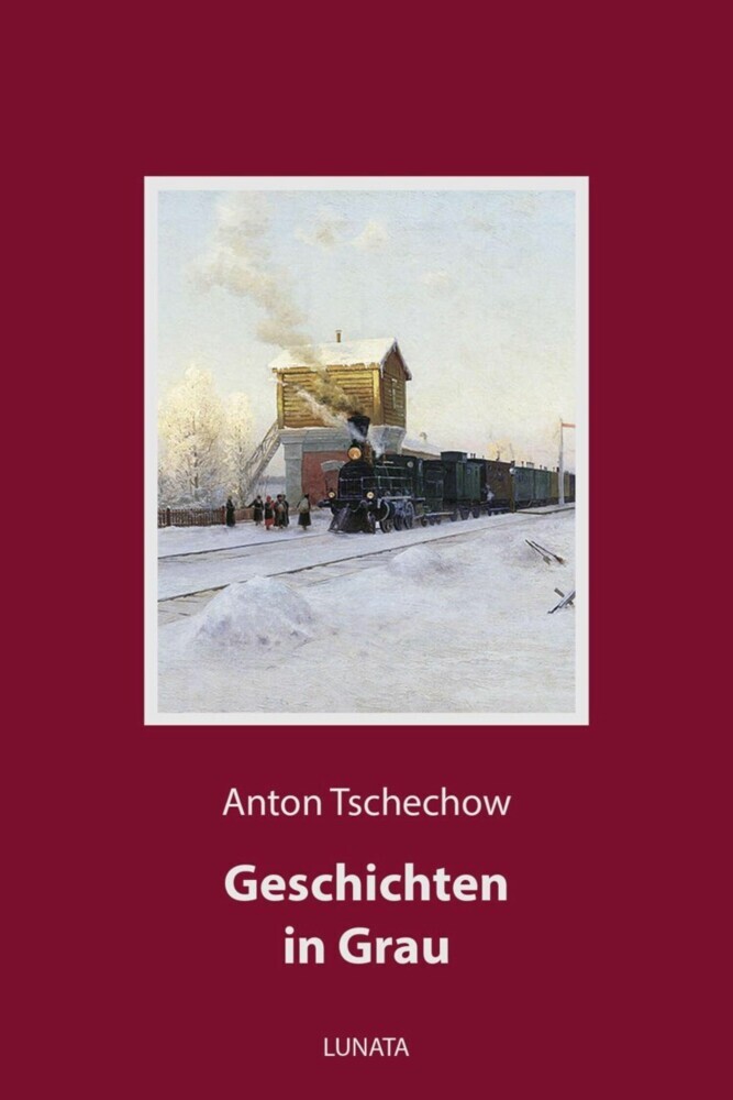 Geschichten in Grau main product photo