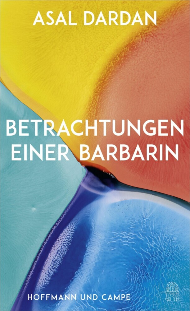 Betrachtungen einer Barbarin main product photo