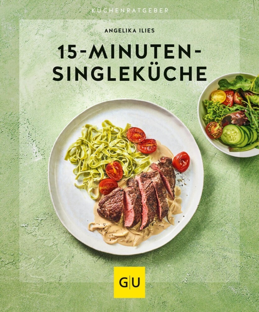 15-Minuten-Singleküche main product photo