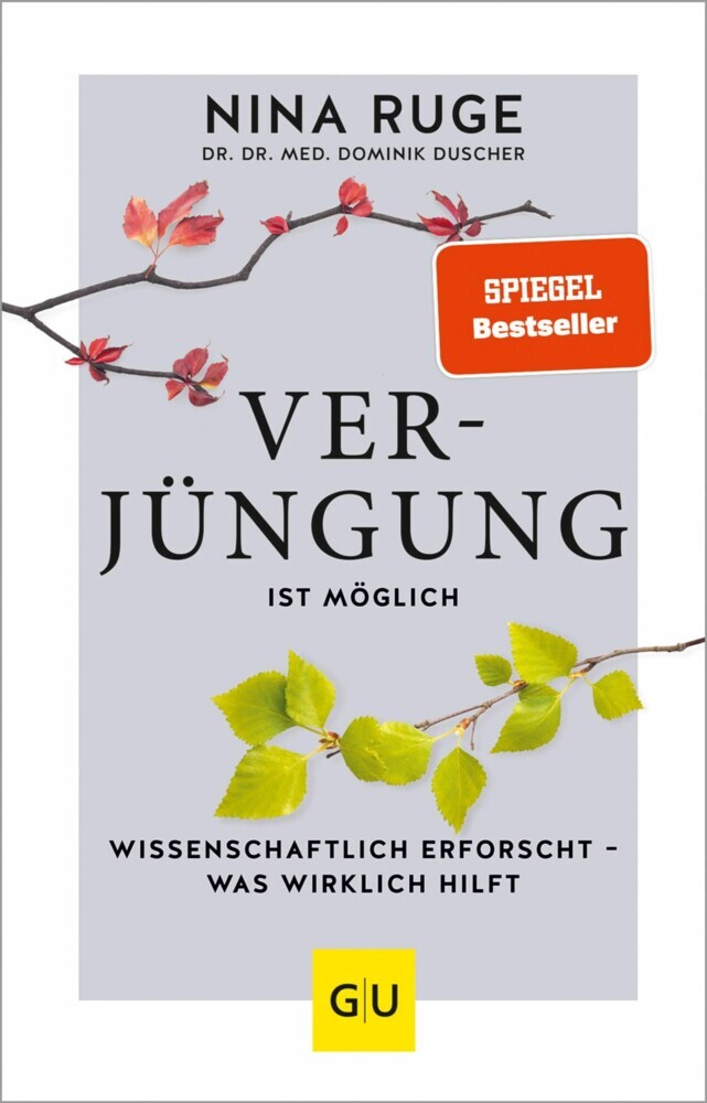Verjüngung ist möglich main product photo
