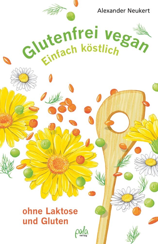 Glutenfrei vegan main product photo