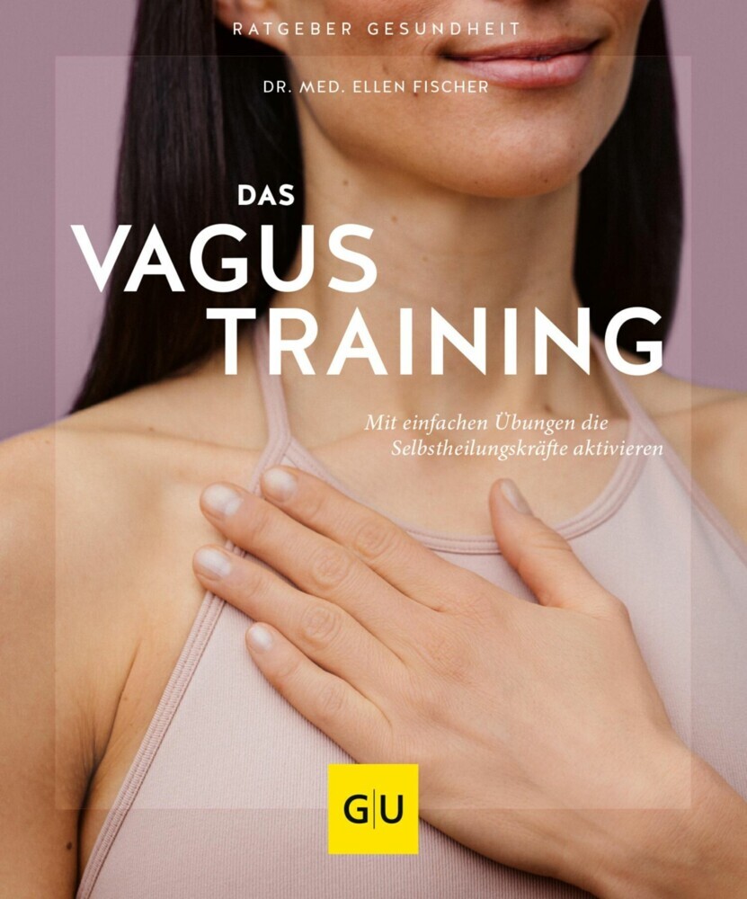 Das Vagus-Training main product photo