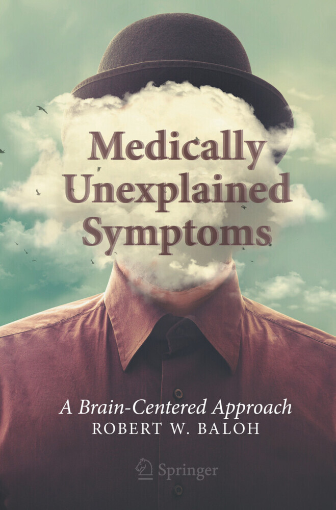 Medically Unexplained Symptoms main product photo