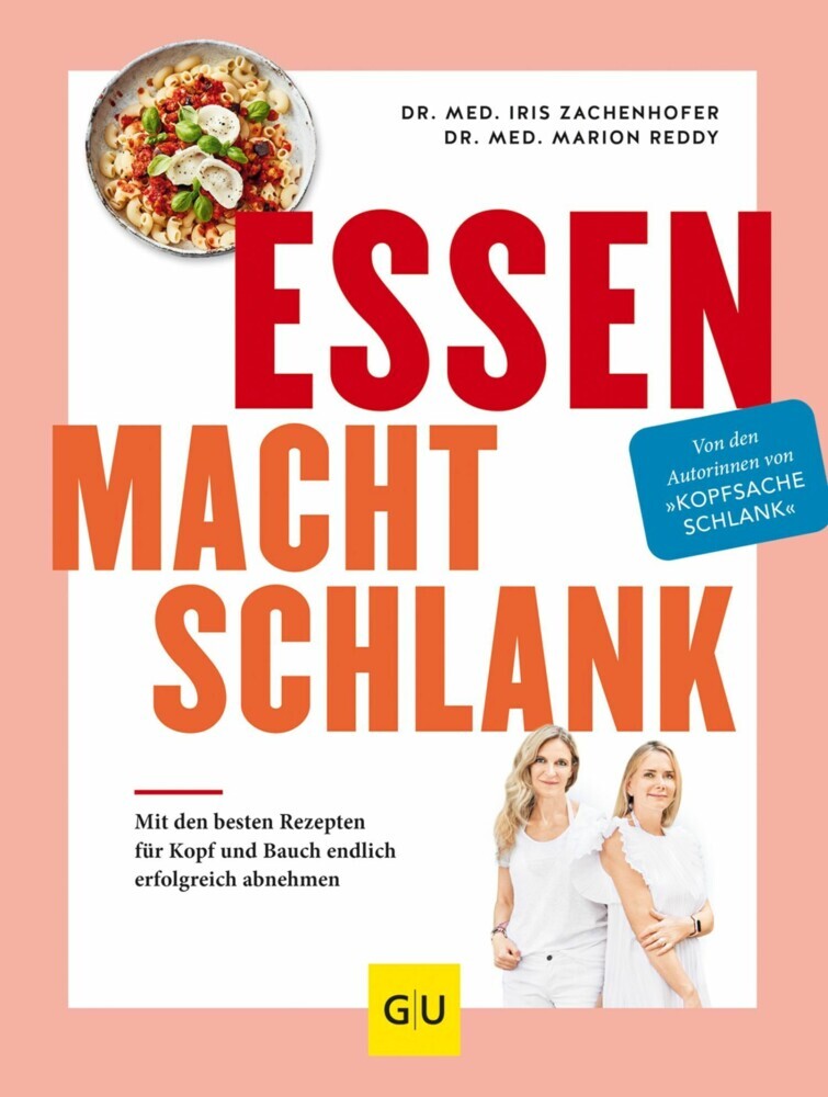 Essen macht schlank main product photo