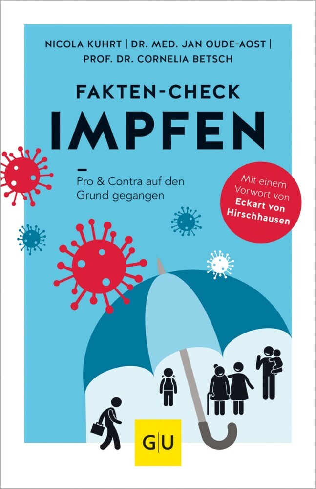 Fakten-Check Impfen main product photo