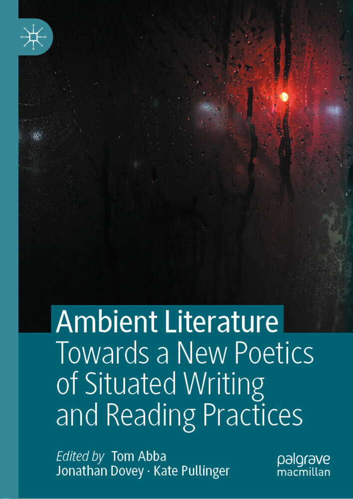 Ambient Literature main product photo