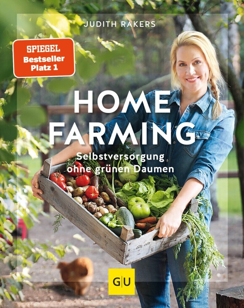 Homefarming main product photo