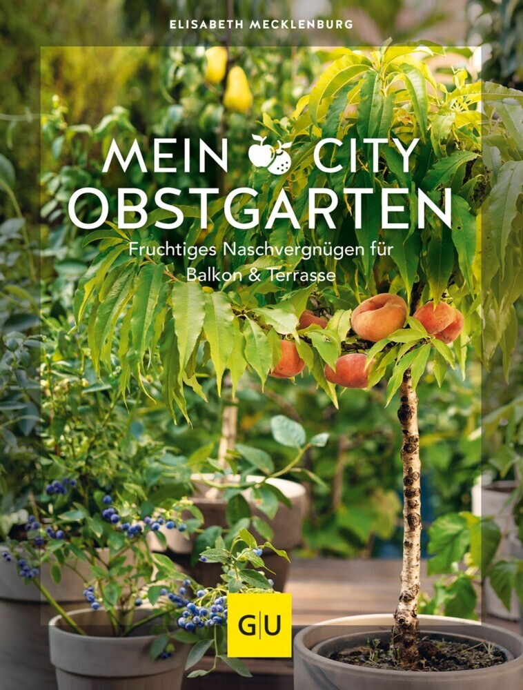 Mein City-Obstgarten main product photo