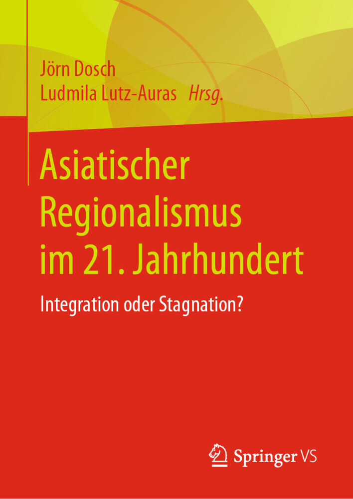 Asiatischer Regionalismus im 21. Jahrhundert main product photo