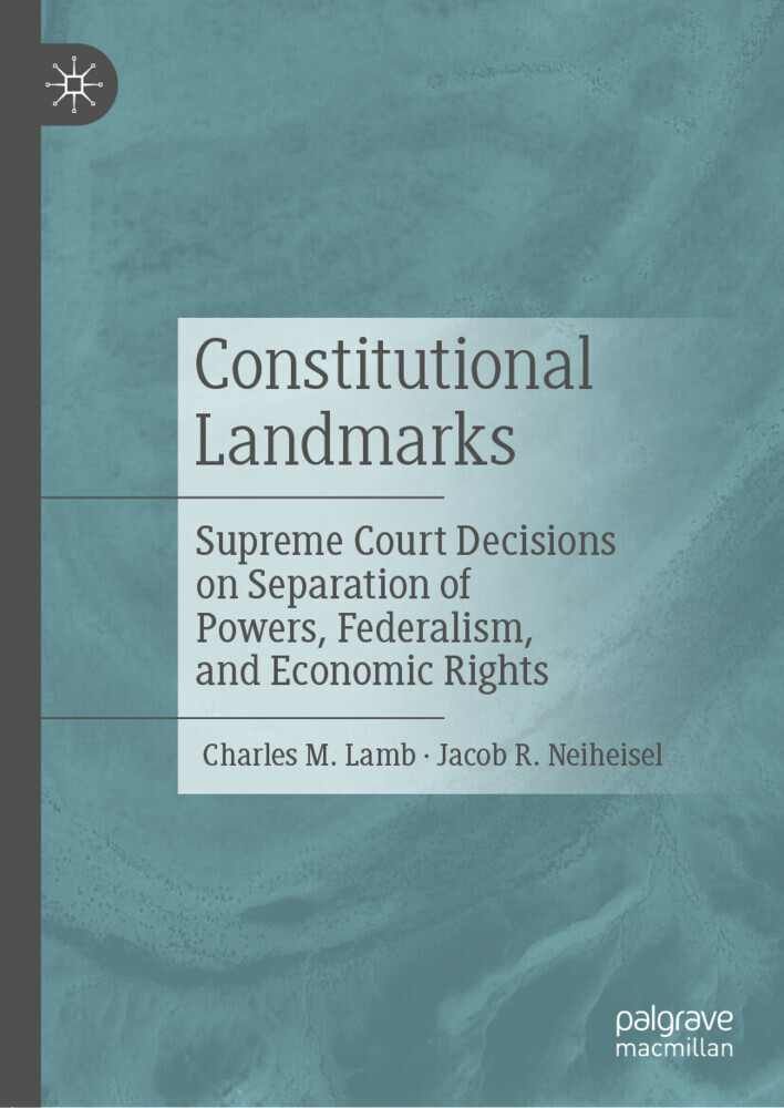 Constitutional Landmarks main product photo