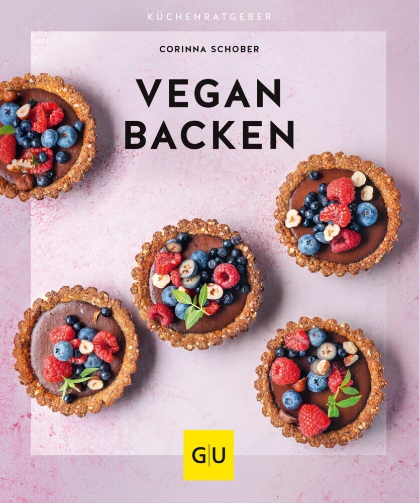 Vegan Backen main product photo