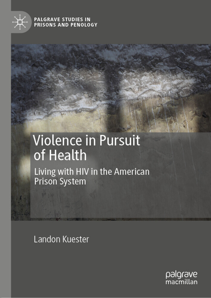Violence in Pursuit of Health main product photo