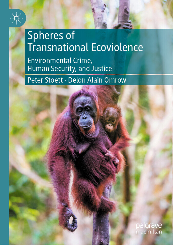 Spheres of Transnational Ecoviolence main product photo