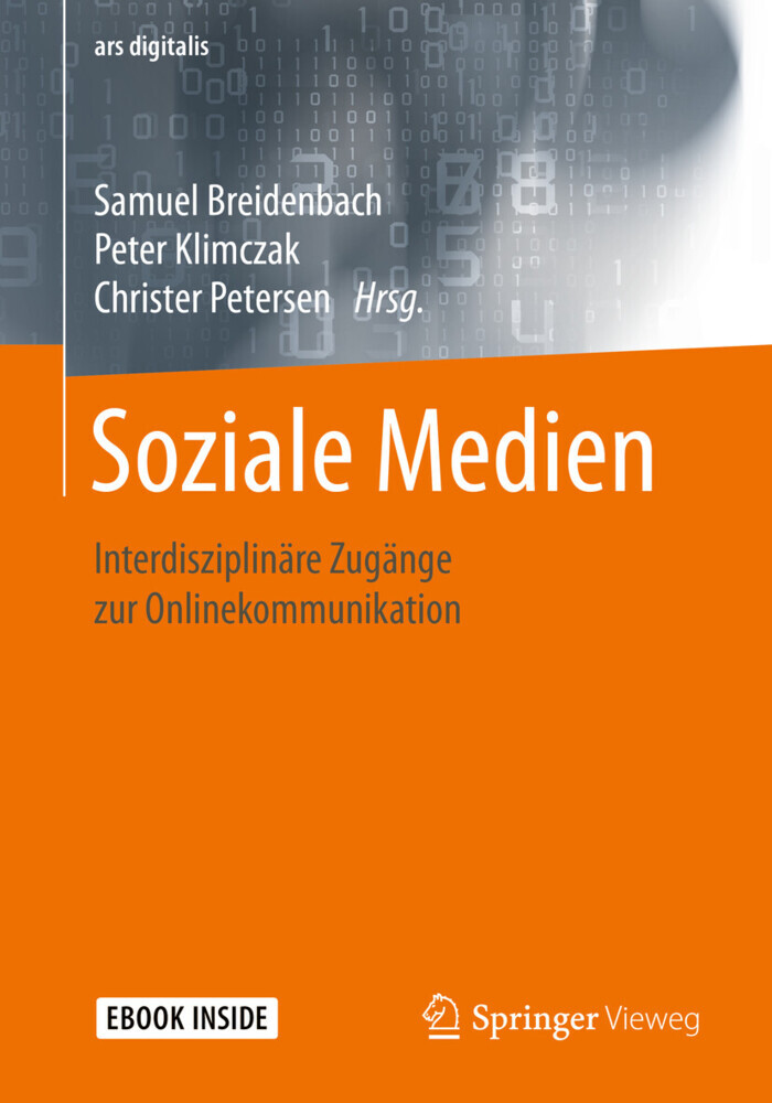Soziale Medien main product photo
