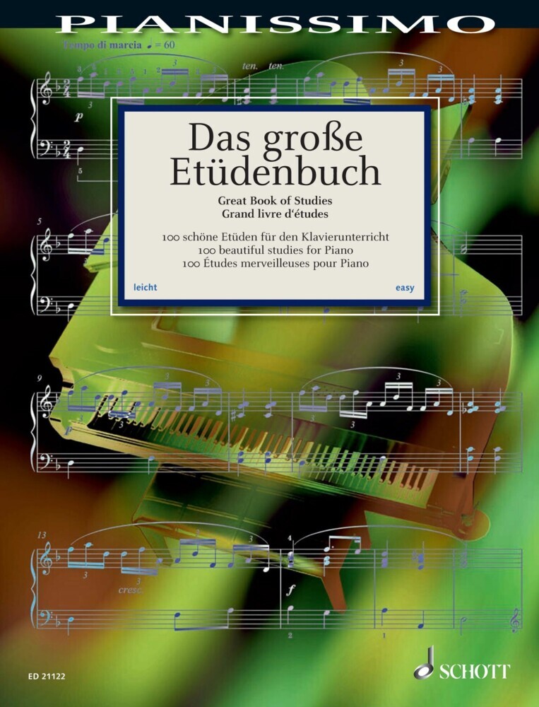 The Great Book of Studies main product photo