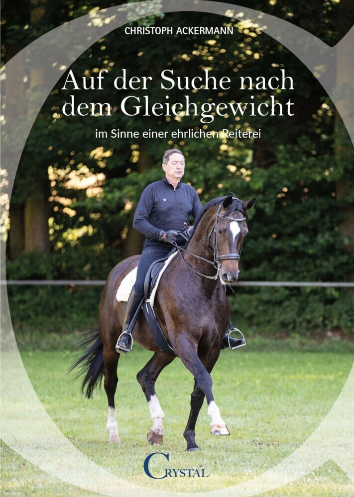 Auf der Suche nach dem Gleichgewicht main product photo