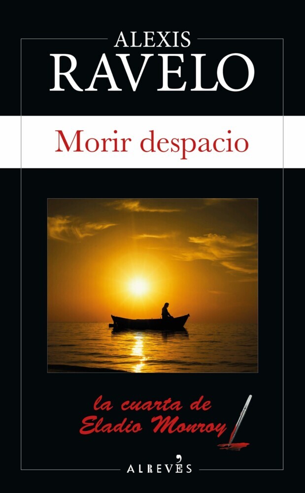Morir despacio main product photo