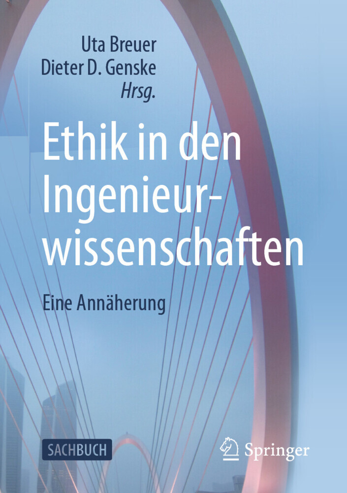 Ethik in den Ingenieurwissenschaften main product photo