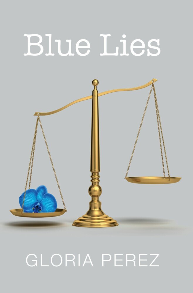 Blue Lies main product photo