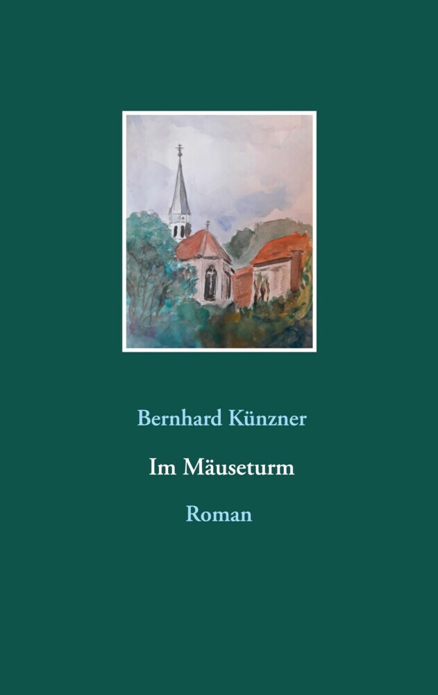 Im Mäuseturm main product photo