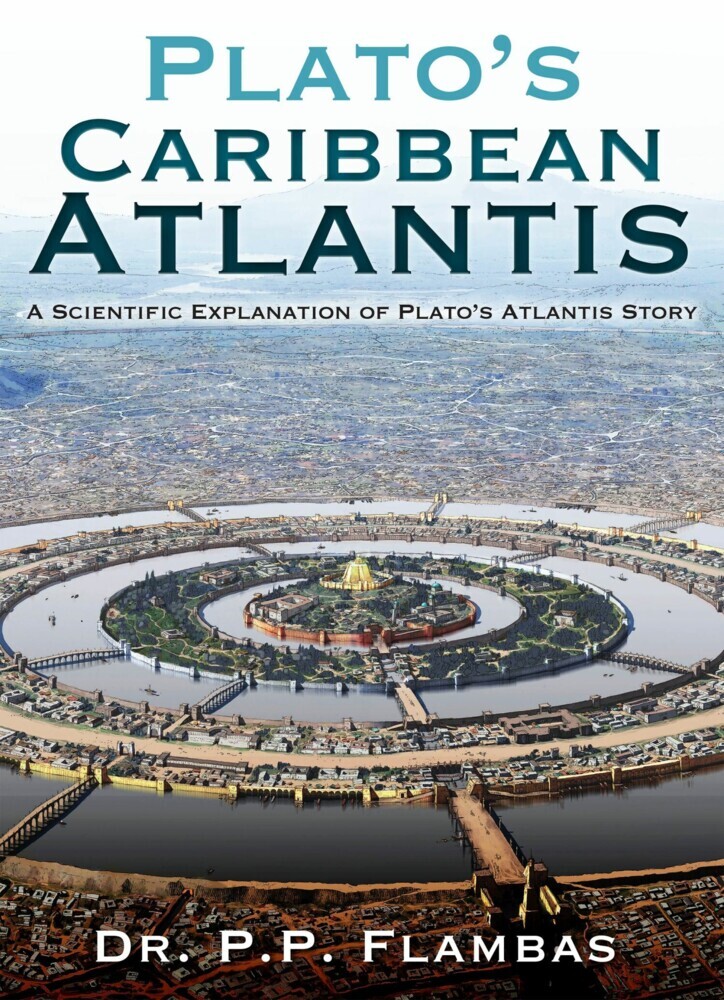 Plato's Caribbean Atlantis main product photo