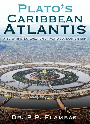 Plato's Caribbean Atlantis