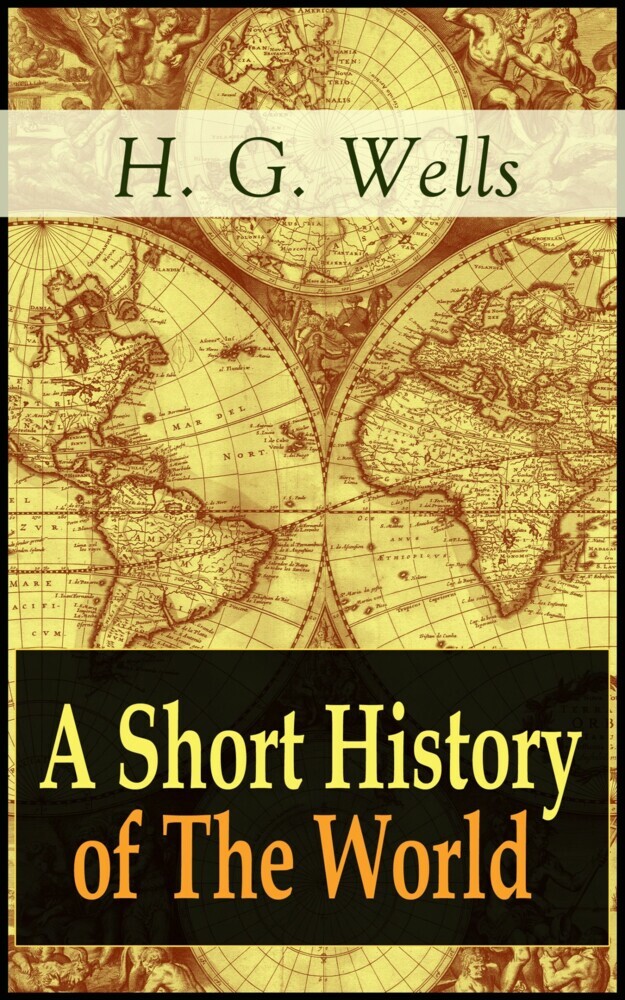 A Short History of The World main product photo