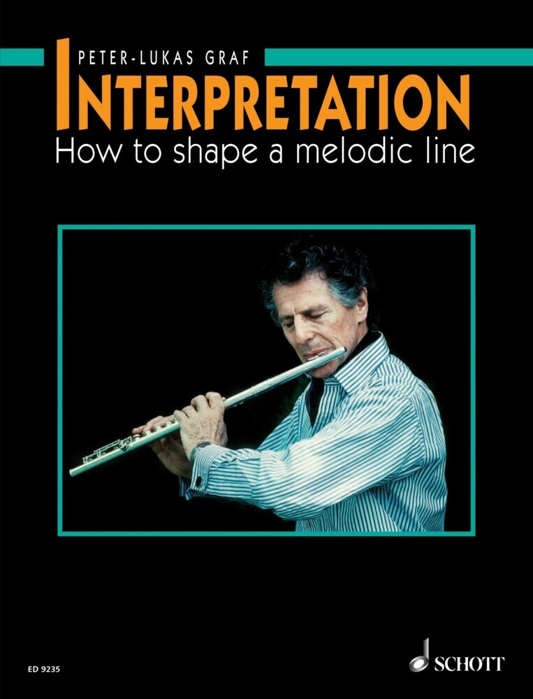 Interpretation main product photo