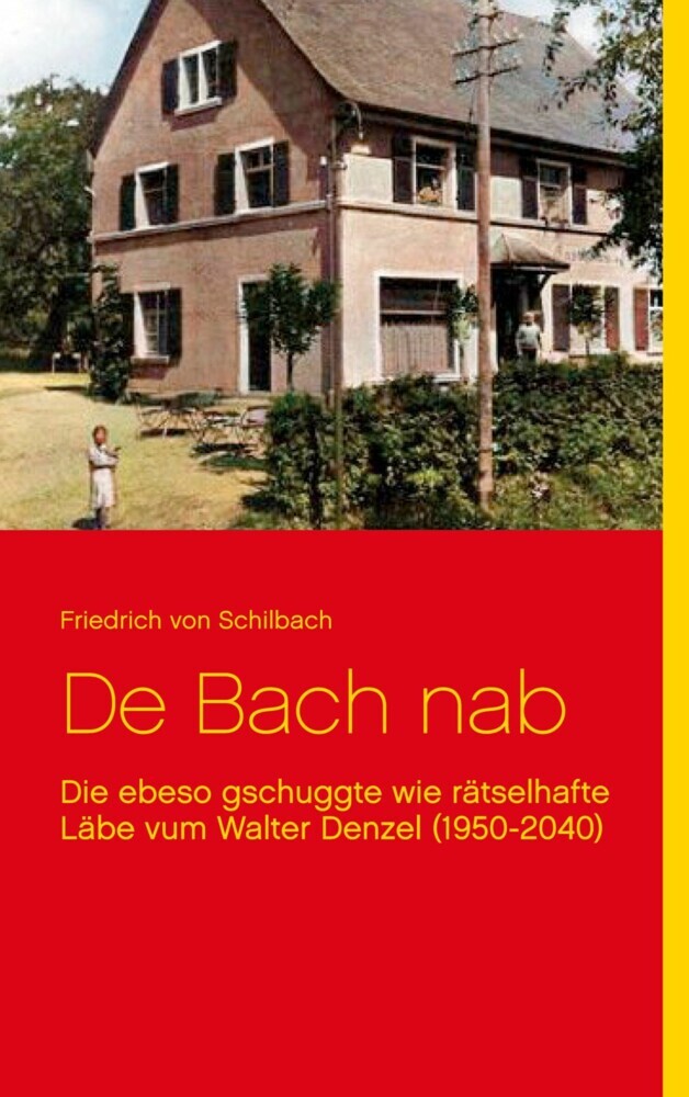 De Bach nab main product photo