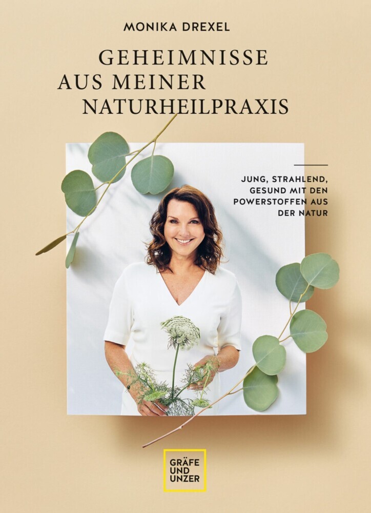 Geheimnisse aus meiner Naturheilpraxis main product photo