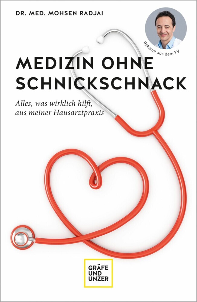 Medizin ohne Schnickschnack main product photo