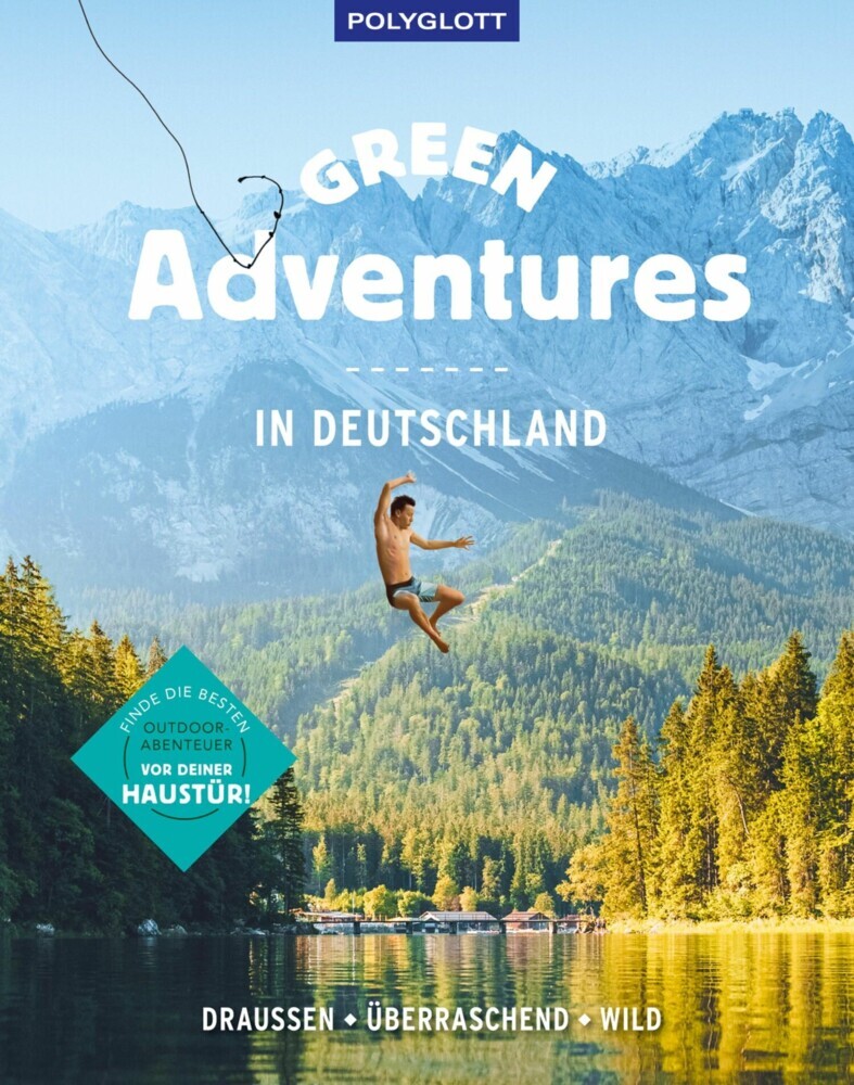 Green Adventures in Deutschland main product photo