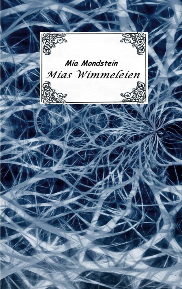 Mias Wimmeleien main product photo