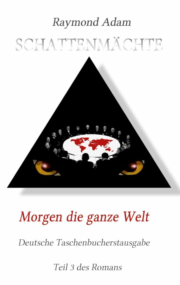 Morgen die ganze Welt main product photo