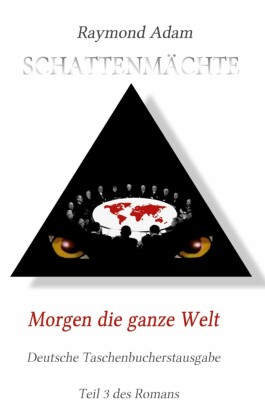Morgen die ganze Welt