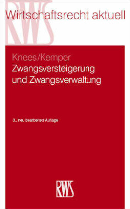 Zwangsversteigerung und Zwangsverwaltung